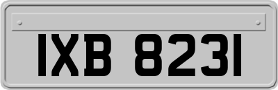 IXB8231