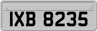 IXB8235