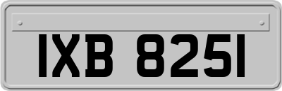 IXB8251