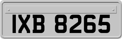 IXB8265