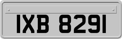 IXB8291