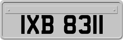 IXB8311