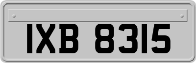 IXB8315