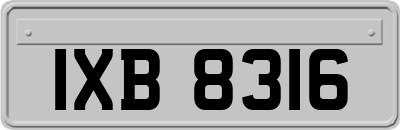 IXB8316