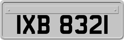 IXB8321