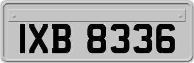 IXB8336