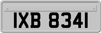 IXB8341