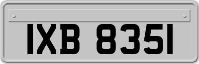 IXB8351