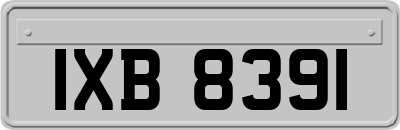 IXB8391