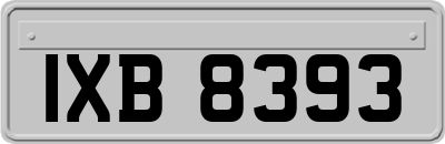 IXB8393