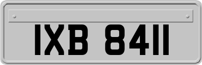 IXB8411