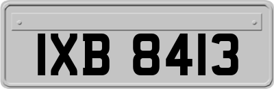 IXB8413