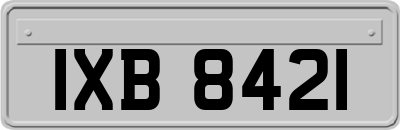 IXB8421