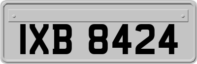 IXB8424