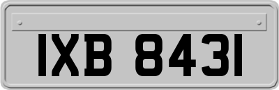 IXB8431