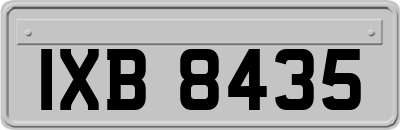 IXB8435
