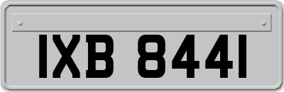 IXB8441