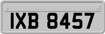 IXB8457