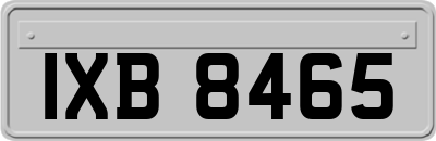 IXB8465