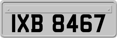 IXB8467