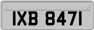 IXB8471