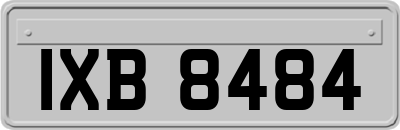 IXB8484