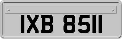 IXB8511