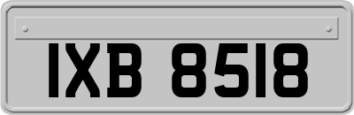 IXB8518