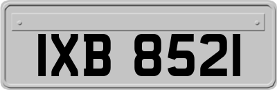 IXB8521