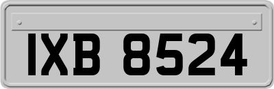 IXB8524