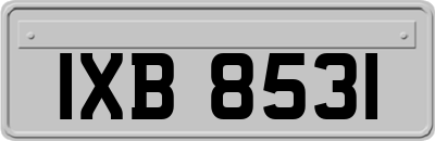 IXB8531