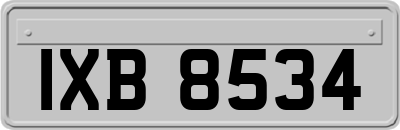 IXB8534