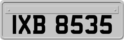IXB8535