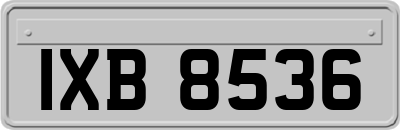 IXB8536