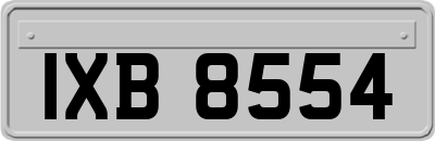 IXB8554