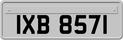 IXB8571