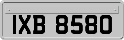 IXB8580