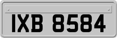IXB8584