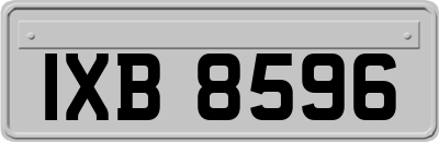 IXB8596