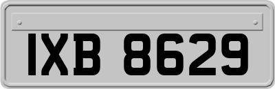 IXB8629