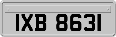 IXB8631
