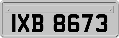 IXB8673