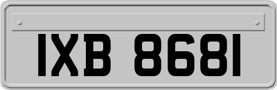IXB8681