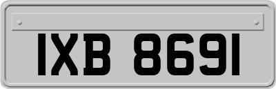 IXB8691