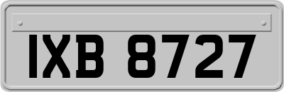 IXB8727
