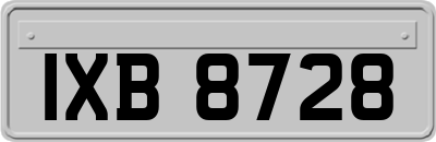 IXB8728