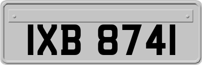 IXB8741