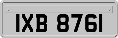 IXB8761