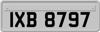 IXB8797
