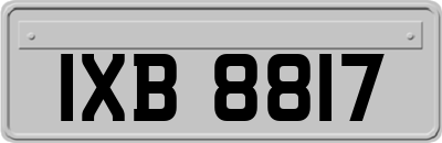 IXB8817